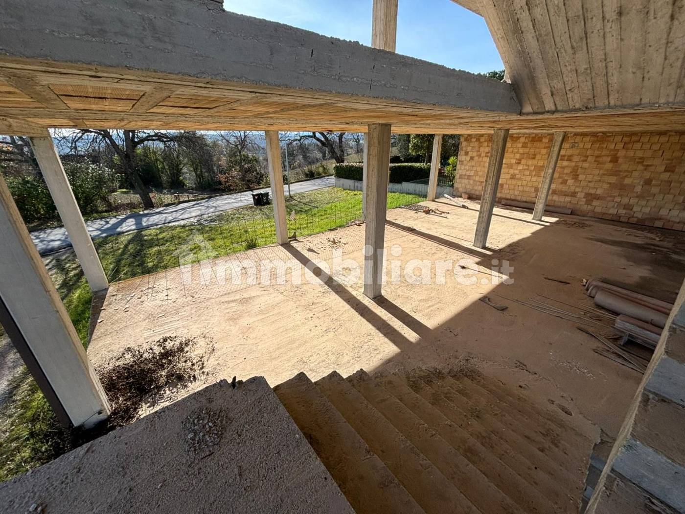 Palazzo - Edificio - foto 3