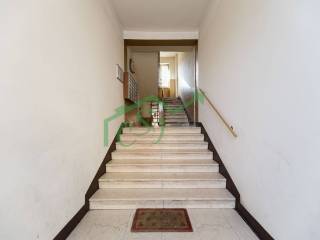 2-room flat via Varesina 51, Certosa, Milan