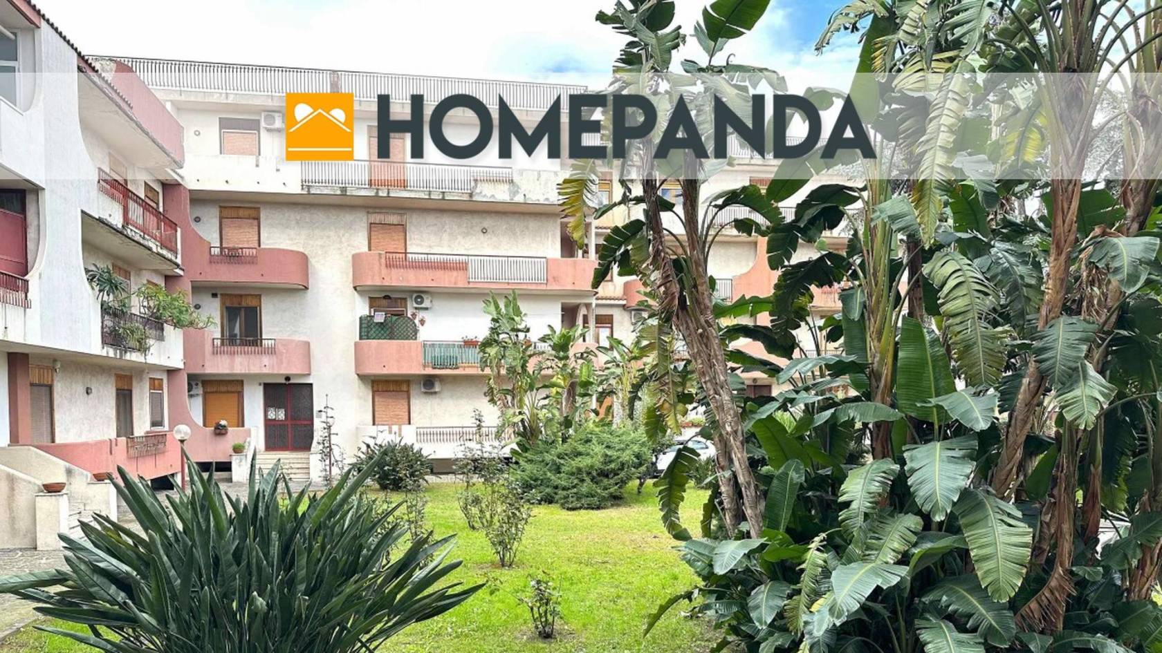 Appartamento in vendita a Riposto