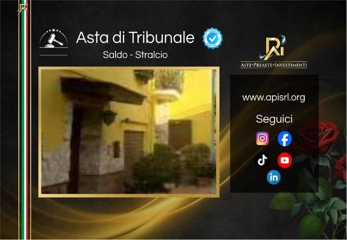 Appartamento in vendita a Fisciano