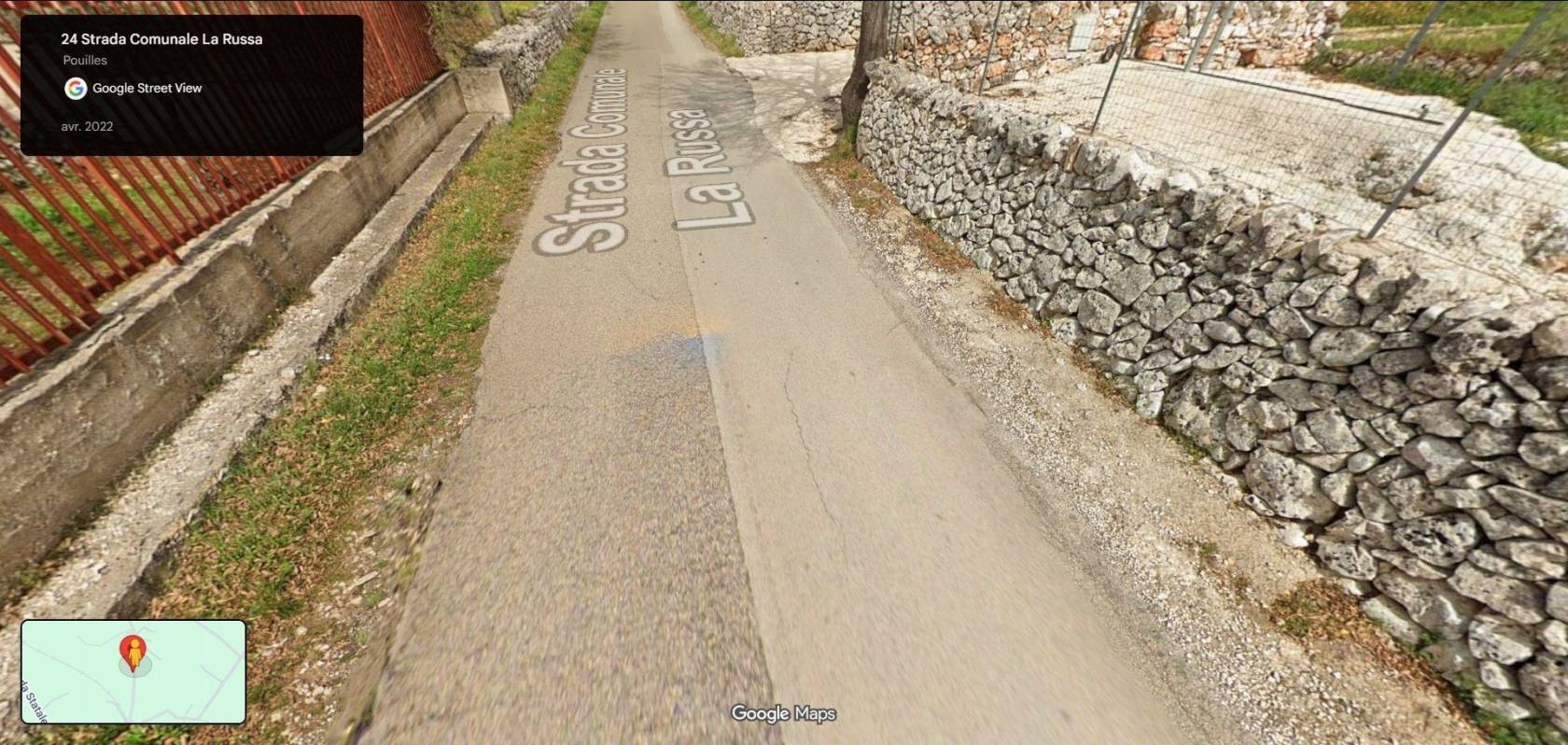 Villa in vendita a Putignano