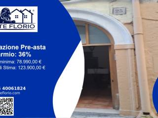 Apartment at auction Strada San Bartolomeo, Bari