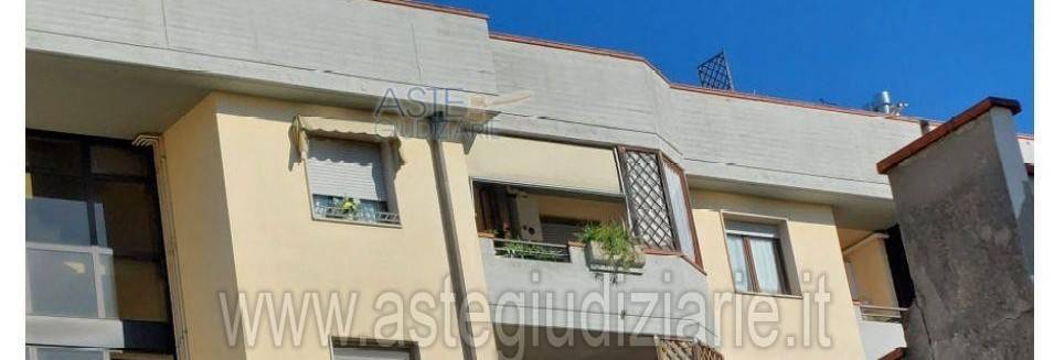 Appartamento in vendita a Prato