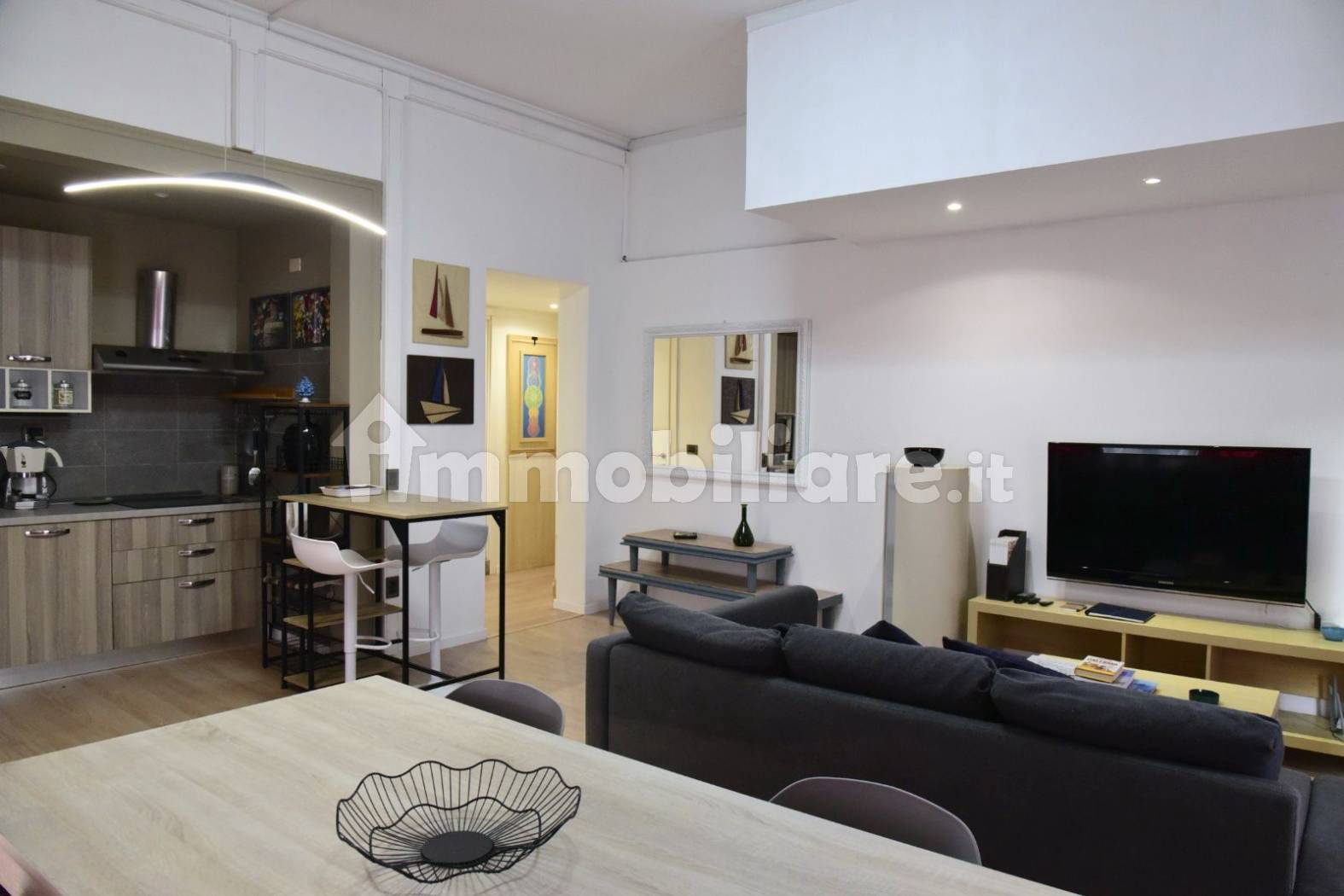 Appartamento - foto 3