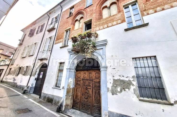 Appartamento in vendita a Moncalieri