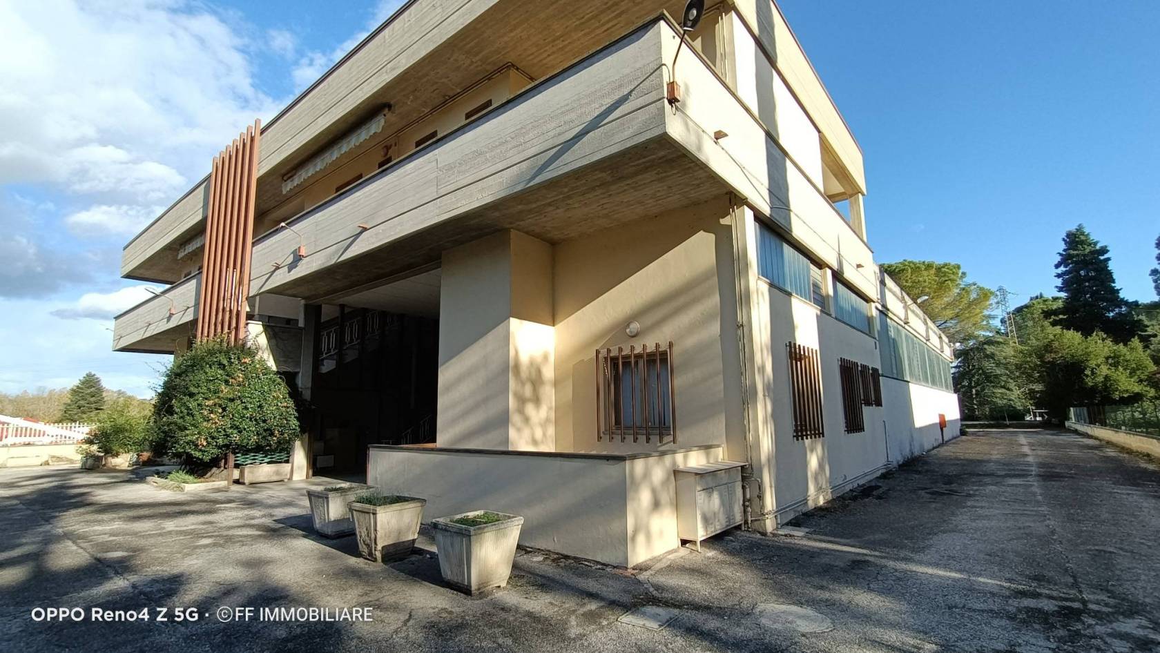 Palazzo - Edificio - foto 2