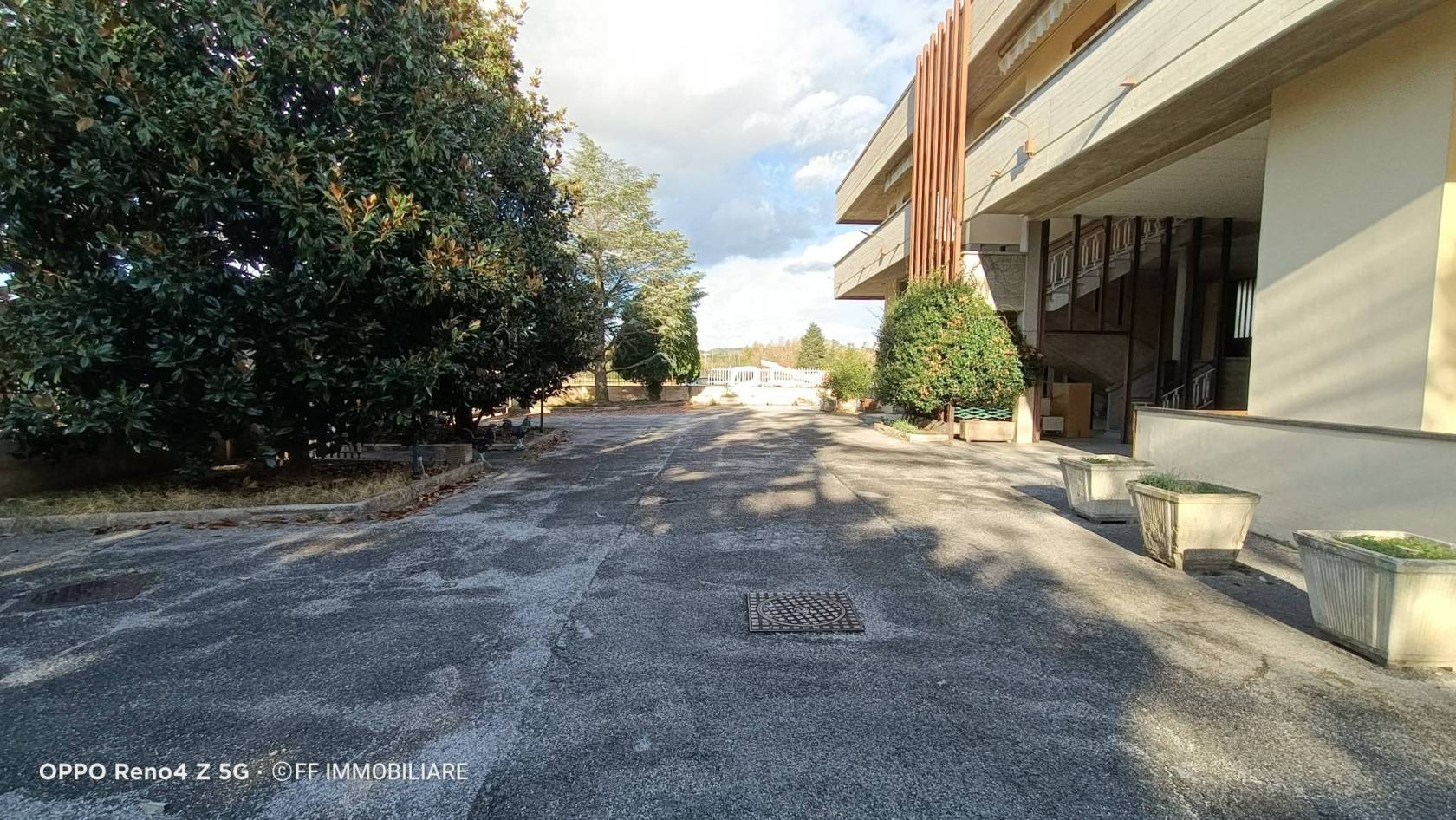 Palazzo - Edificio - foto 3