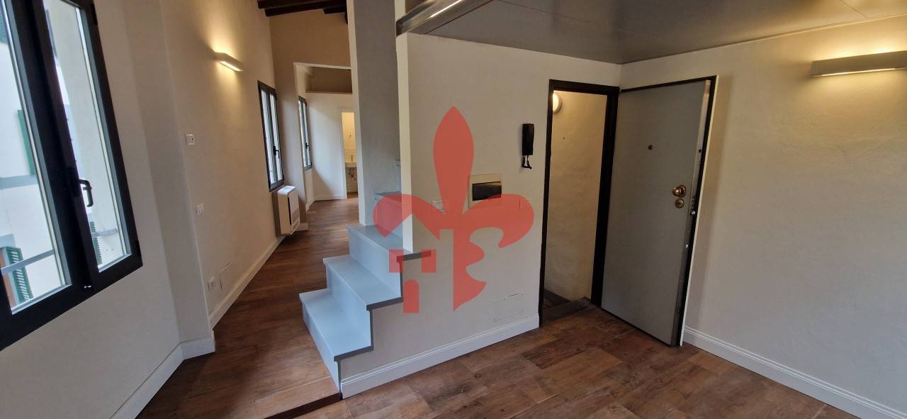 Appartamento in vendita a Firenze