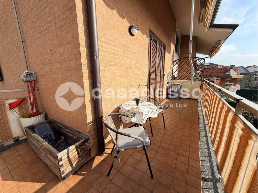 Balcone