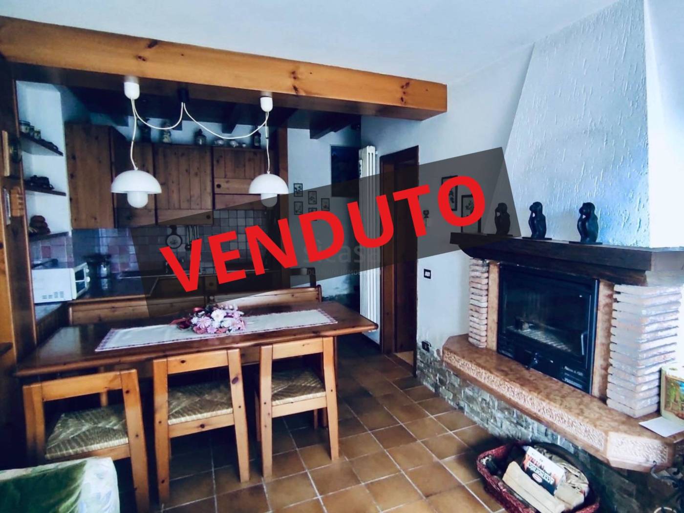 Appartamento in vendita a Roana
