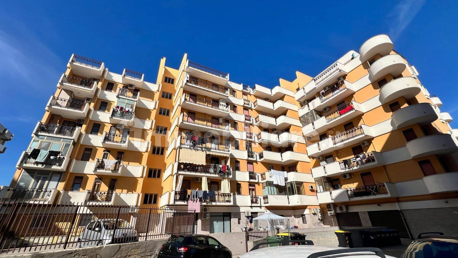 Appartamento in vendita a Trani