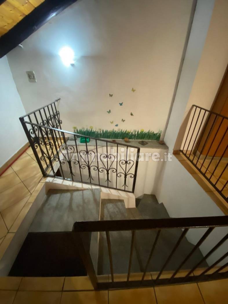 Attico - Mansarda in affitto a Torino