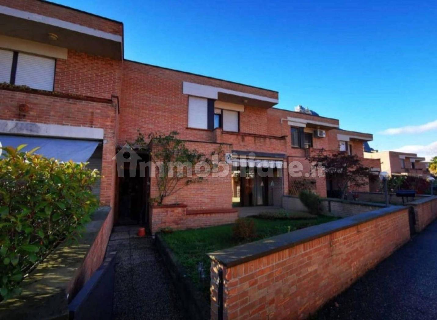 Villetta a schiera - foto 5