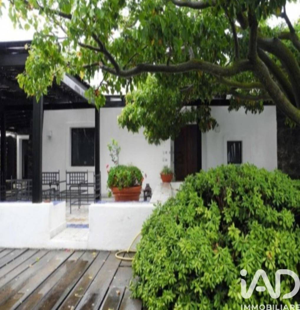 Villa in vendita a Pantelleria