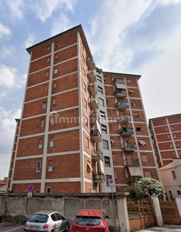 Appartamento in vendita a Nova Milanese