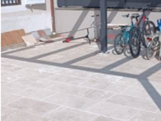 Terrazzo