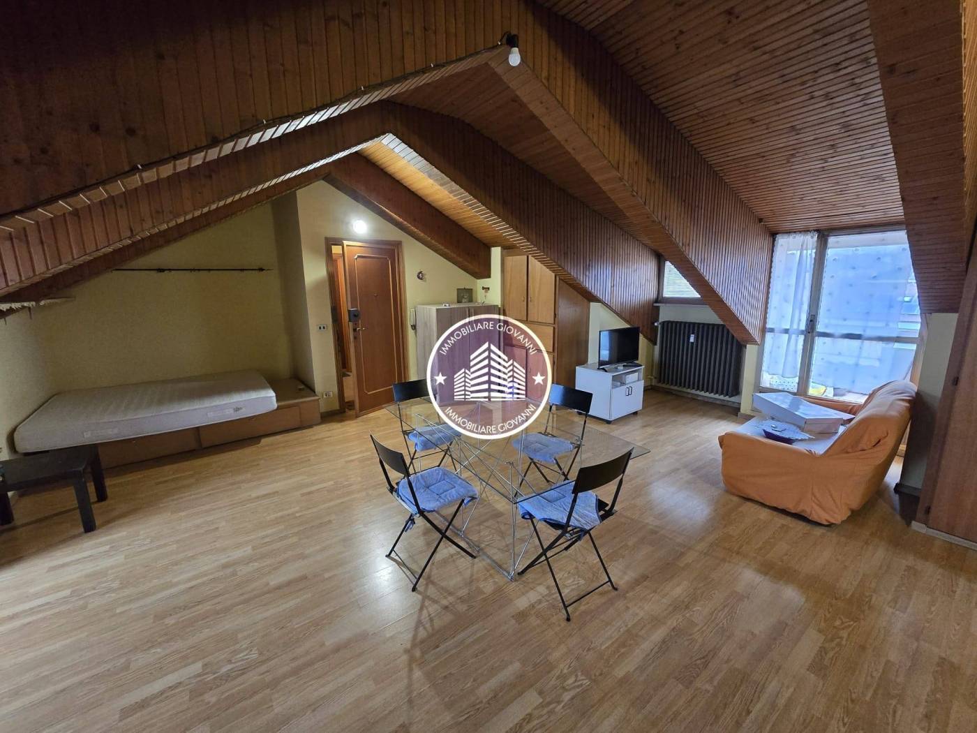 Appartamento in affitto a Sommariva del Bosco