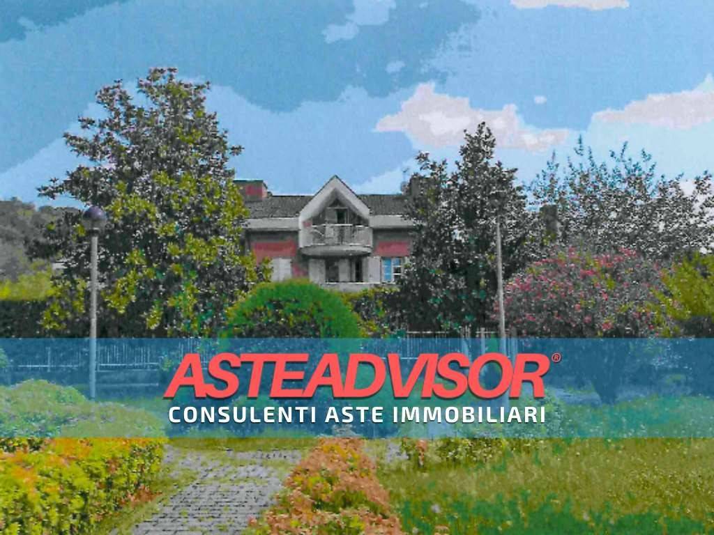 Appartamento in vendita a Malnate