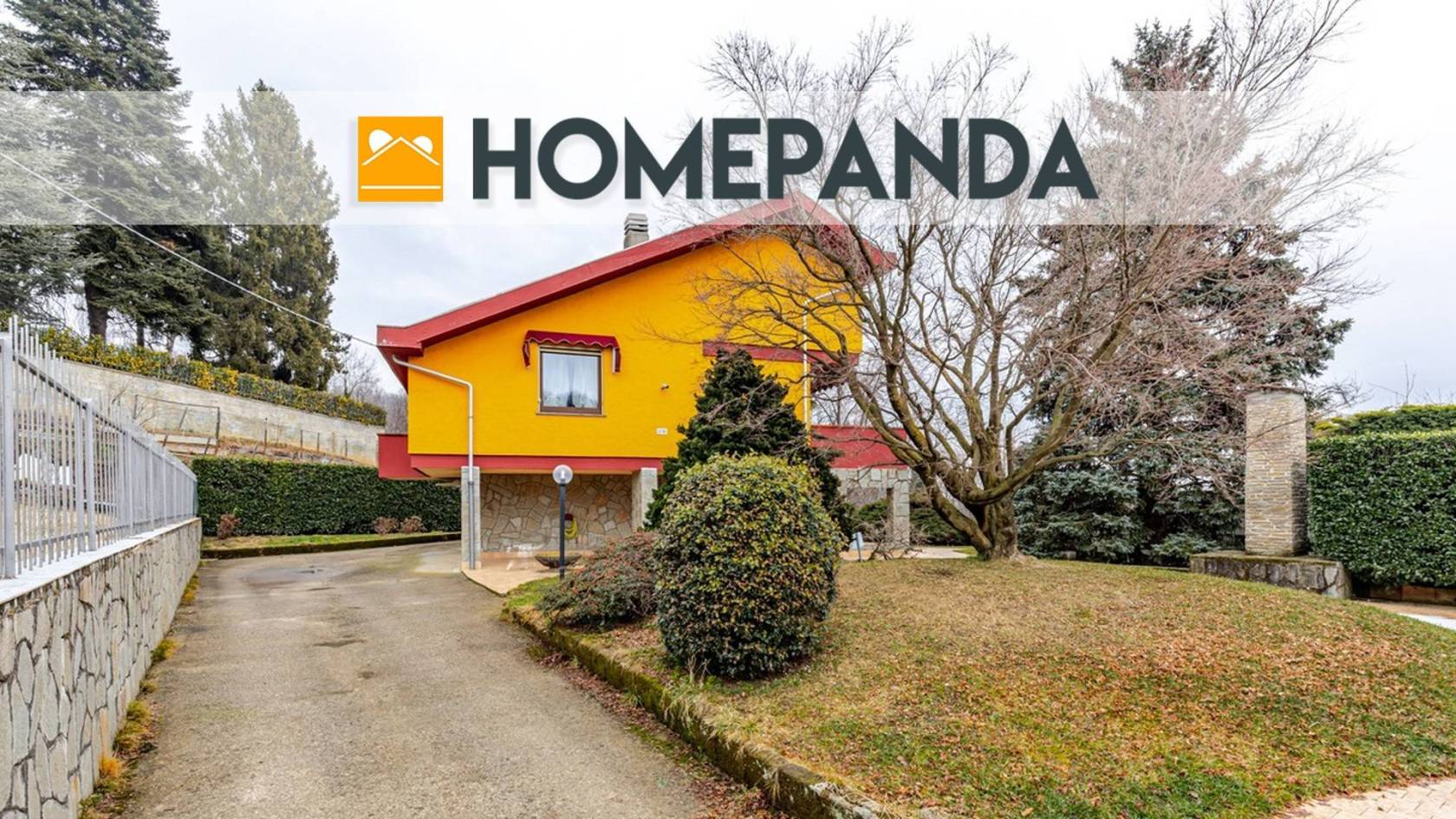 Villa in vendita a Coazze