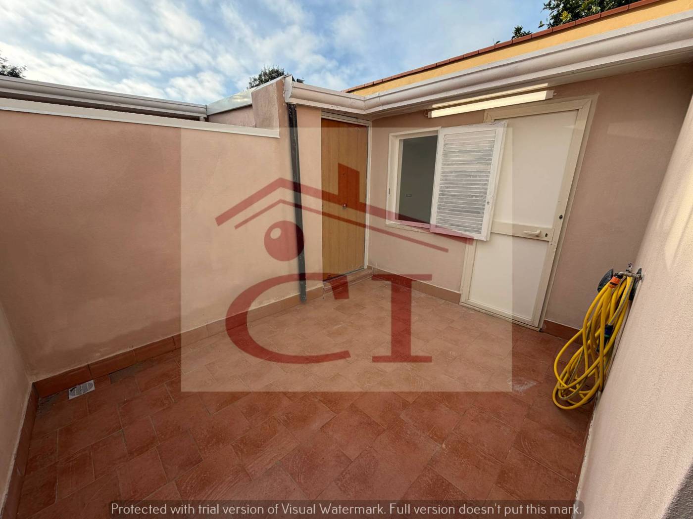 Appartamento in affitto a Giugliano in Campania