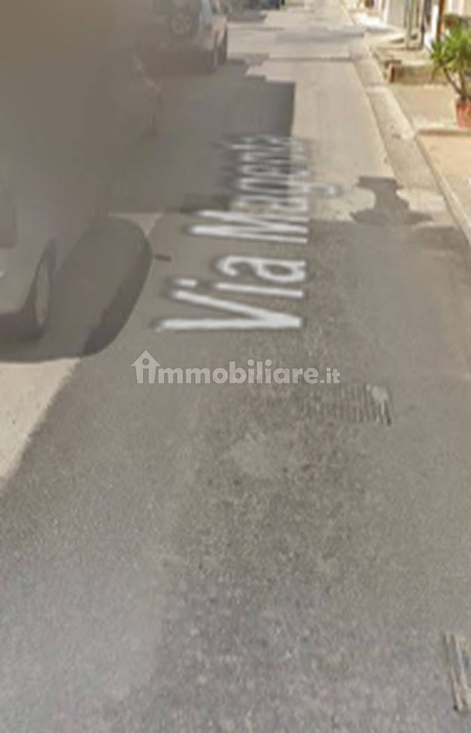 Appartamento in vendita a Canicattini Bagni