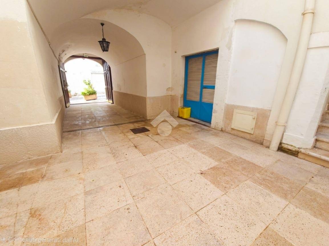 Appartamento in vendita a Manfredonia