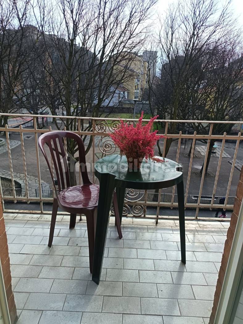 Appartamento in affitto a Torino