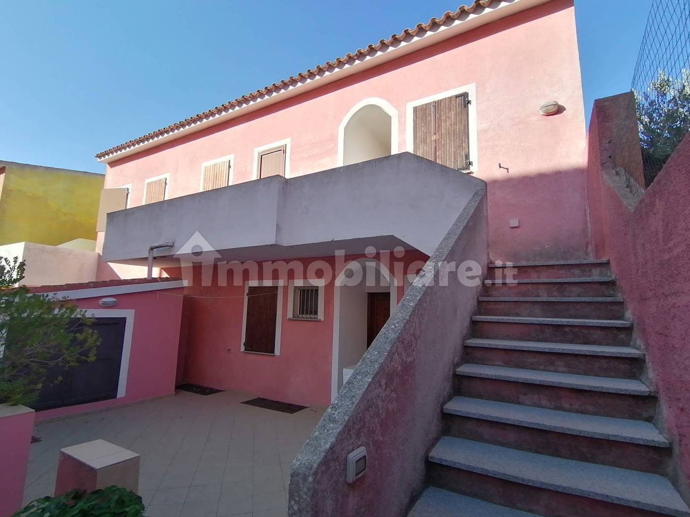 Appartamento in vendita a Santa Teresa Gallura