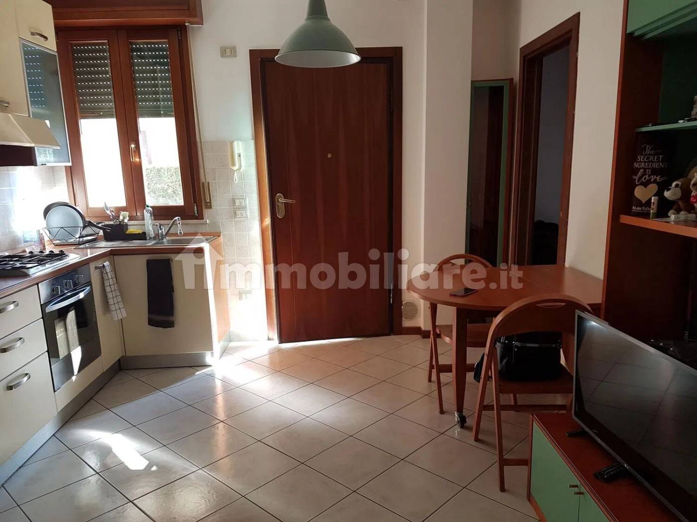 Appartamento in affitto a Fano