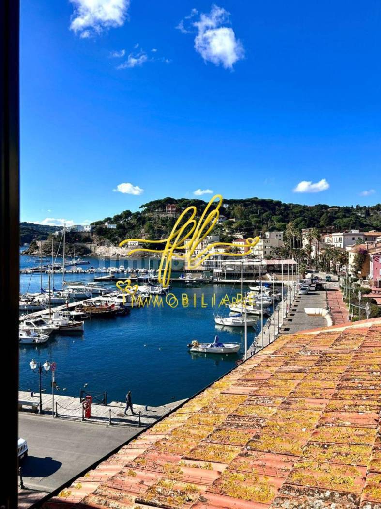 Appartamento in vendita a Porto Azzurro