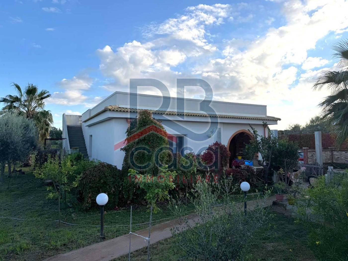 Villa in vendita a Ispica