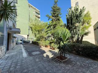 3-room flat via Giovanni Modugno, Poggiofranco, Bari