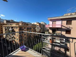 Apartment via Michele Cipolla 34, Sant'Erasmo, Palermo