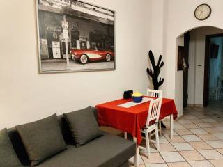 2-room flat via Lombriasco 8, Cenisia, Turin