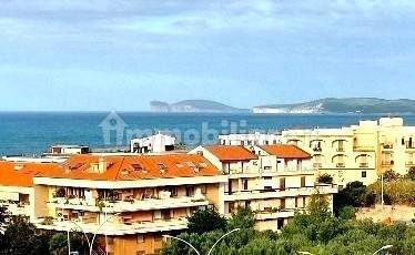 Attico - Mansarda in vendita a Alghero