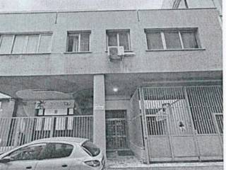 Apartment at auction via Cipressi 9, Palermo