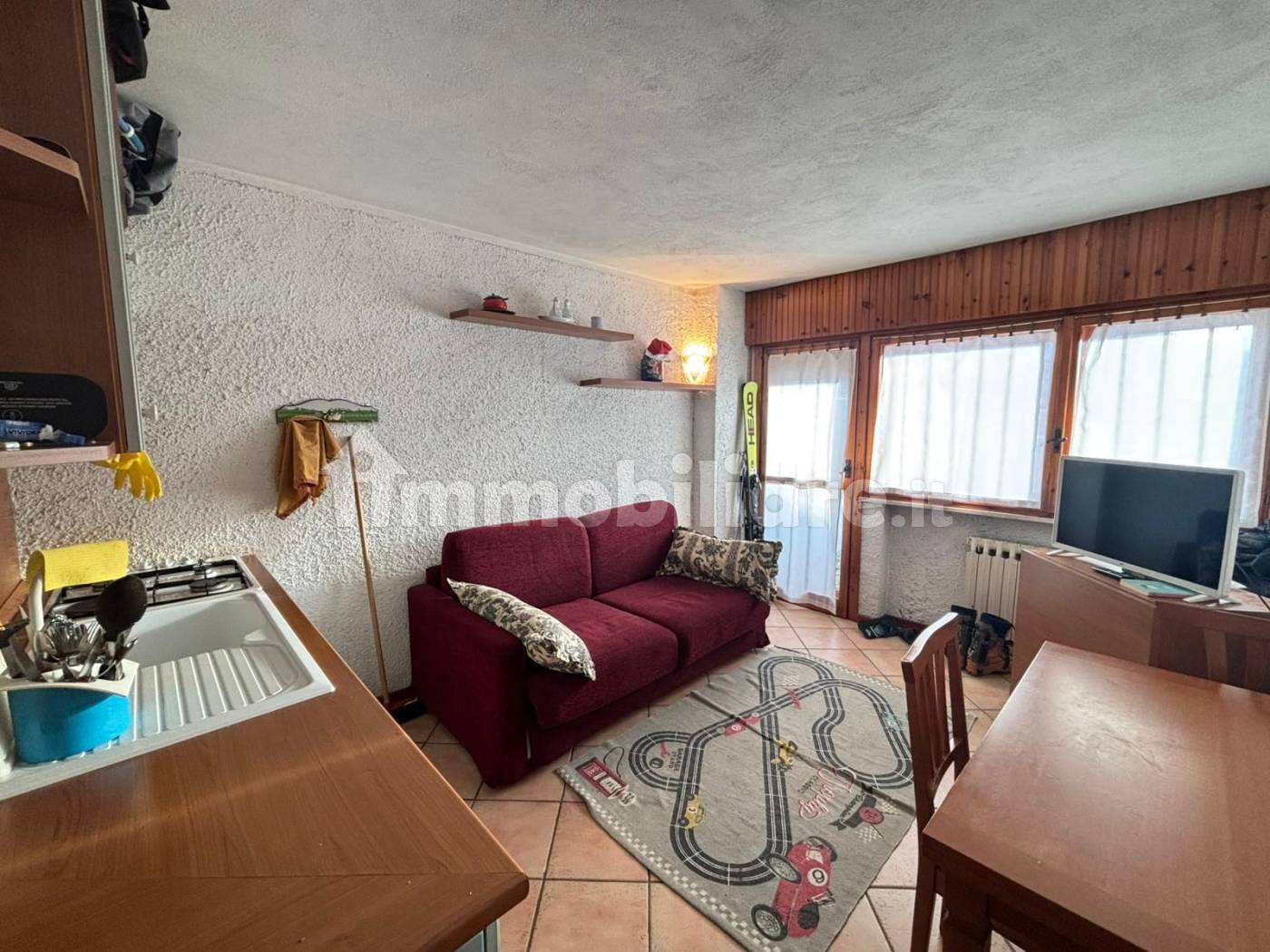 Appartamento in vendita a Frabosa Sottana