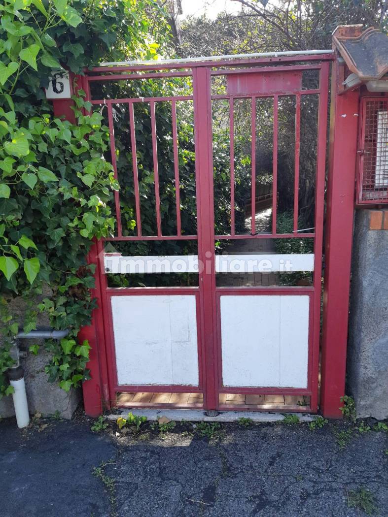 Appartamento in vendita a Catania