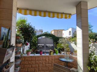 Veranda