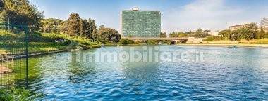 Palazzo - Edificio in vendita a Roma