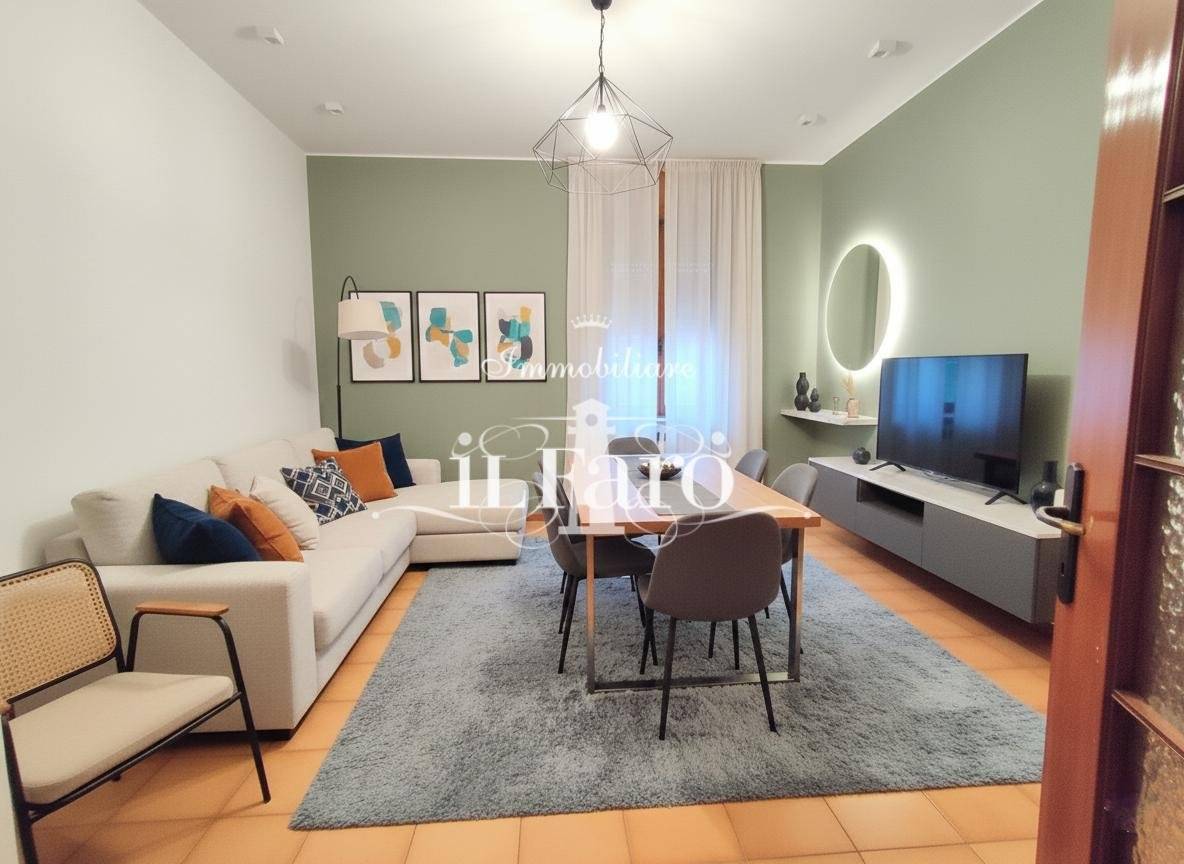 Appartamento in vendita a Pisa