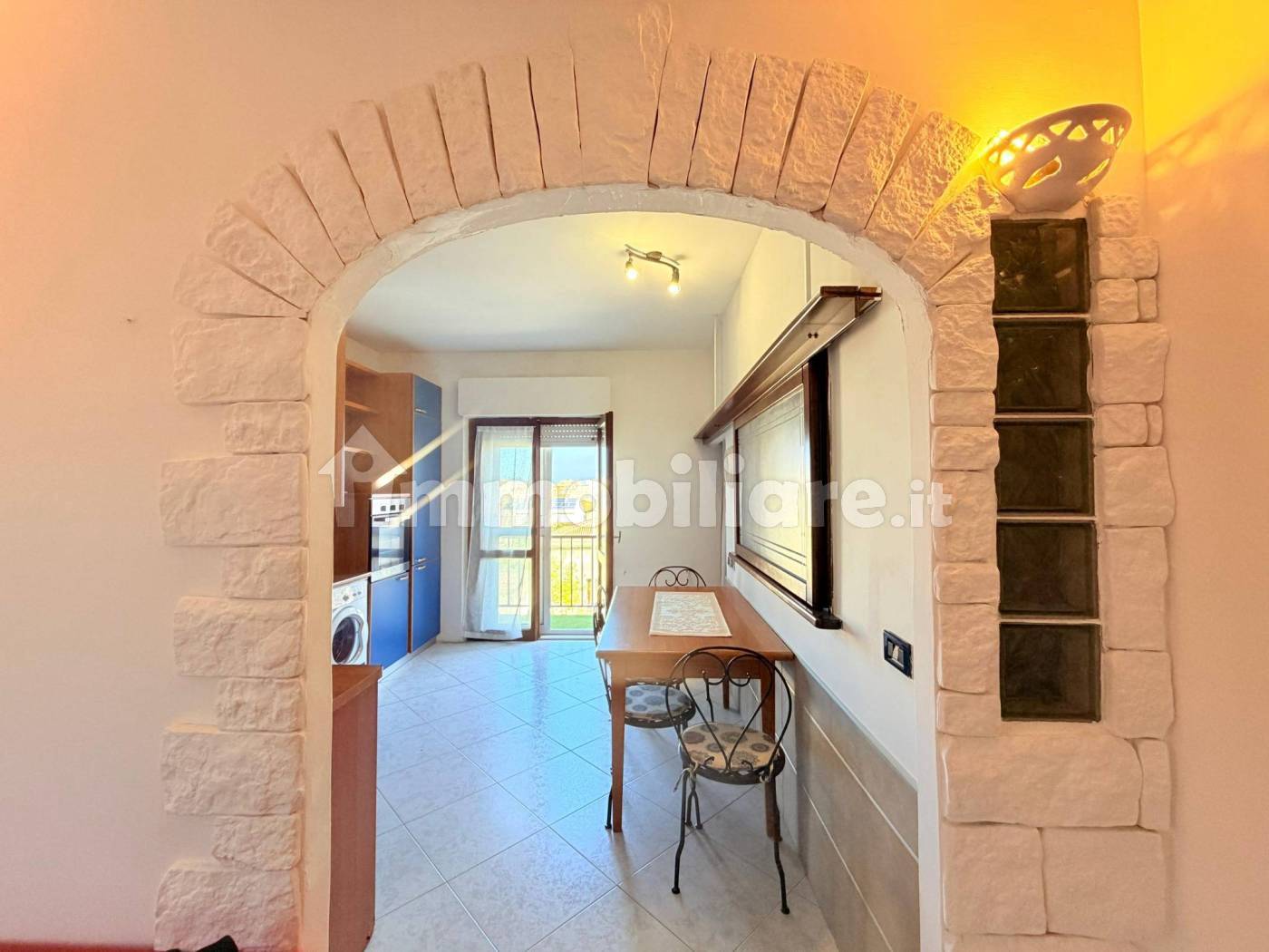 Appartamento in vendita a Porto Torres