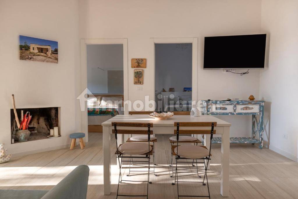 Villa in vendita a Ostuni