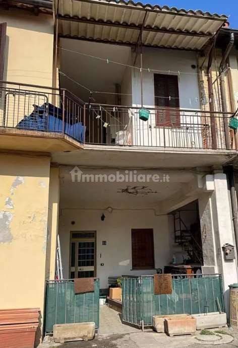 Appartamento in vendita a Mezzago