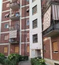 Appartamento in vendita a Nova Milanese