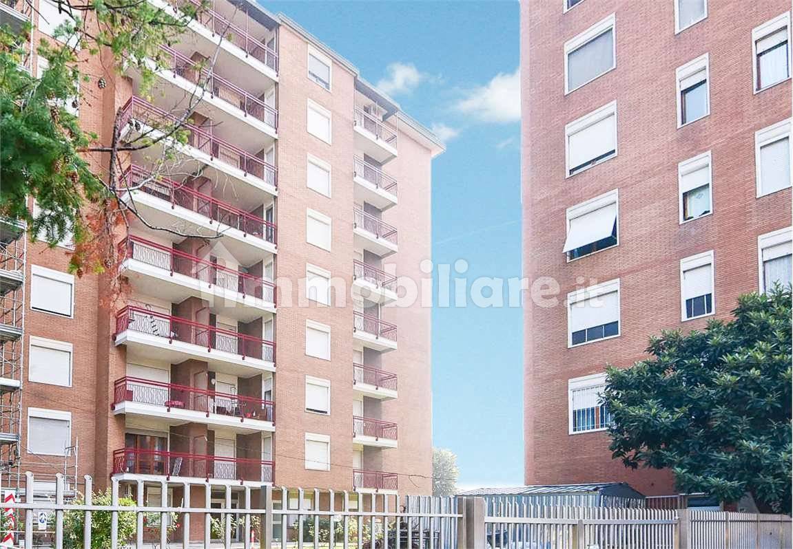 Appartamento in vendita a Paderno Dugnano