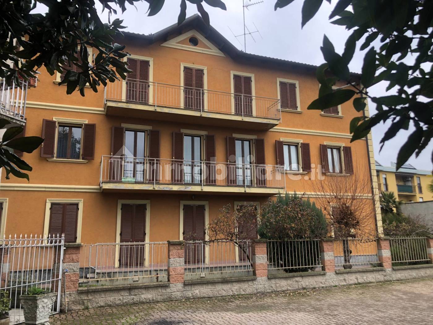 Appartamento in vendita a Casale Monferrato