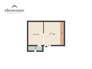 1-bedroom flat via Laura Mancini Oliva, Quartieri Spagnoli, Naples