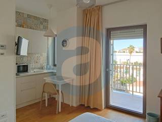1-bedroom flat corso Italia 13, Murat, Bari