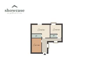 3-room flat Vico Spezzano, Monte Santo, Naples